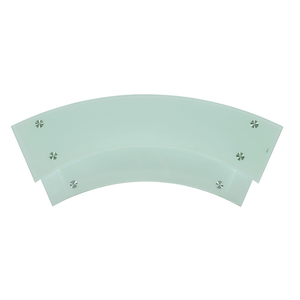 Valerie Bar Table in White