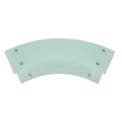 Valerie Bar Table in White
