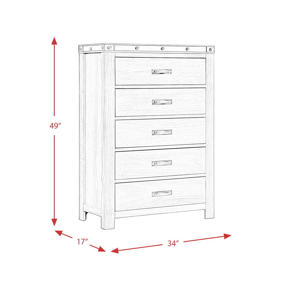 Montauk Chest