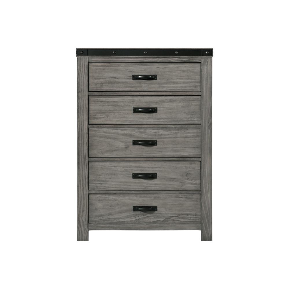 Montauk Chest