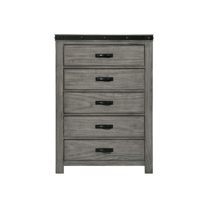 Montauk Chest