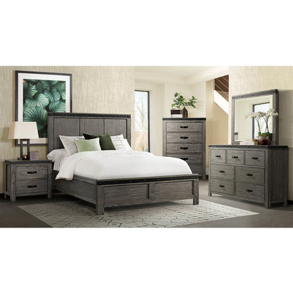 Montauk Chest