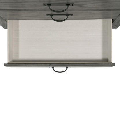 Montauk Chest