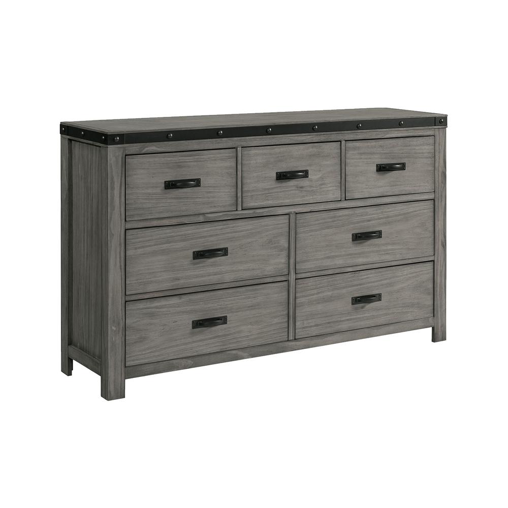 Montauk Dresser
