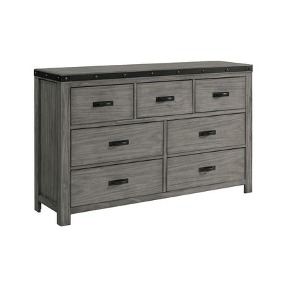 Montauk Dresser