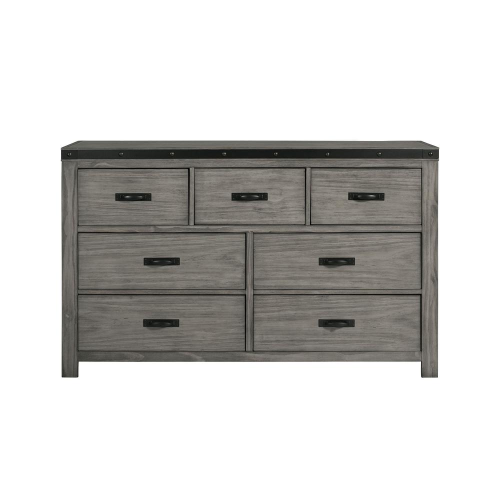 Montauk Dresser