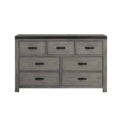 Montauk Dresser