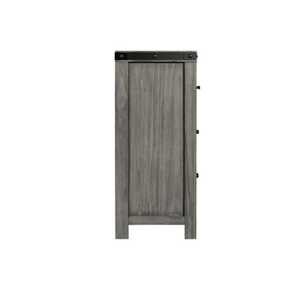 Montauk Dresser