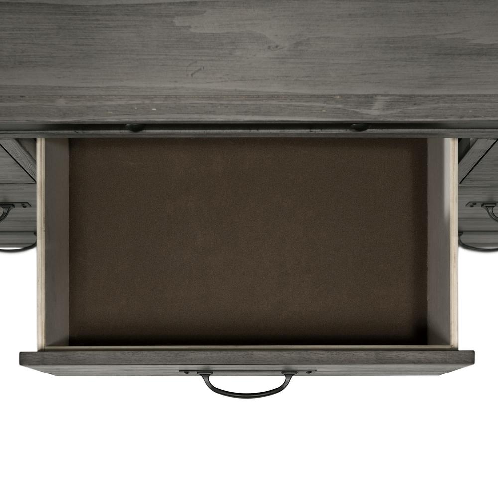 Montauk Dresser