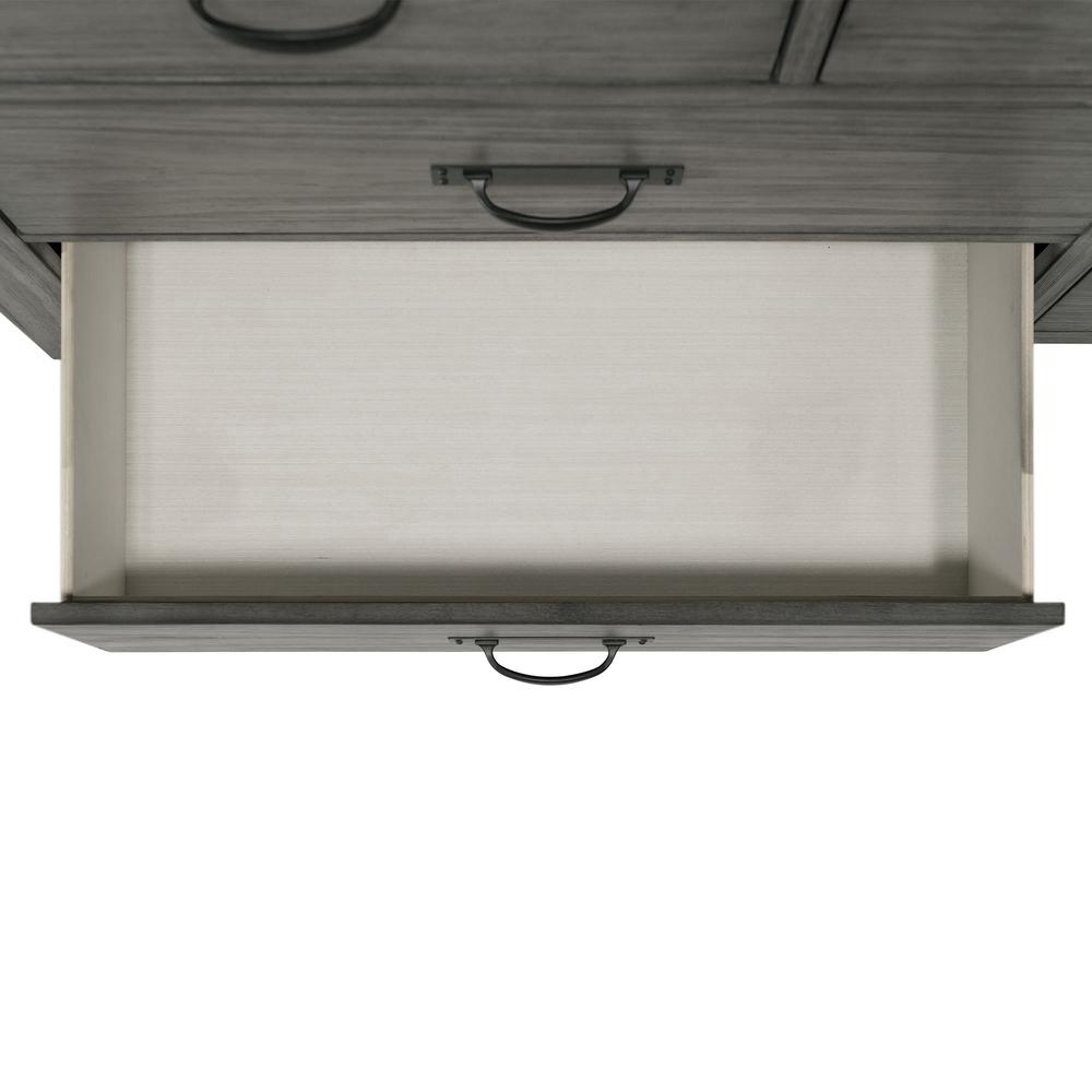 Montauk Dresser