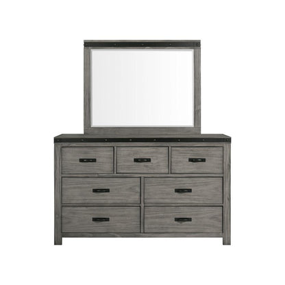 Montauk Dresser