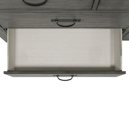 Montauk Dresser