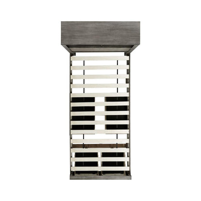Montauk Youth Twin Platform Storage Bed