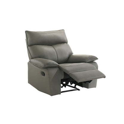 Murray Motion Recliner in Aviarah Grey