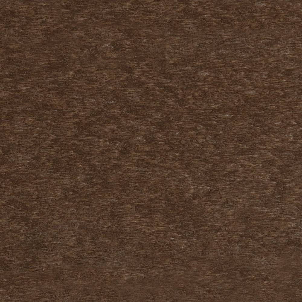 Square Counter Height Dining Set, 5-Piece, Brown HDPE, Patio Table, Foot Rest
