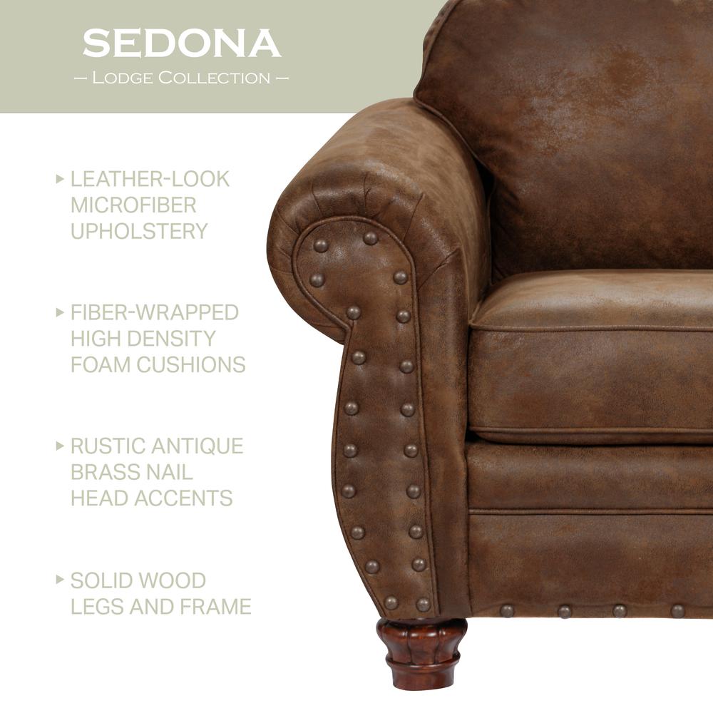 Sedona - Sleeper Sofa
