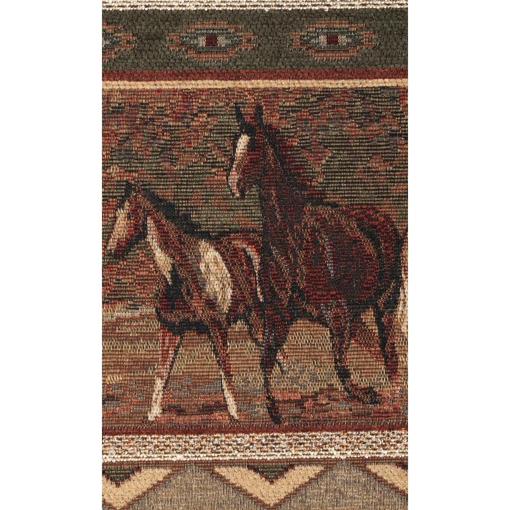 Wild Horses - Sleeper Sofa