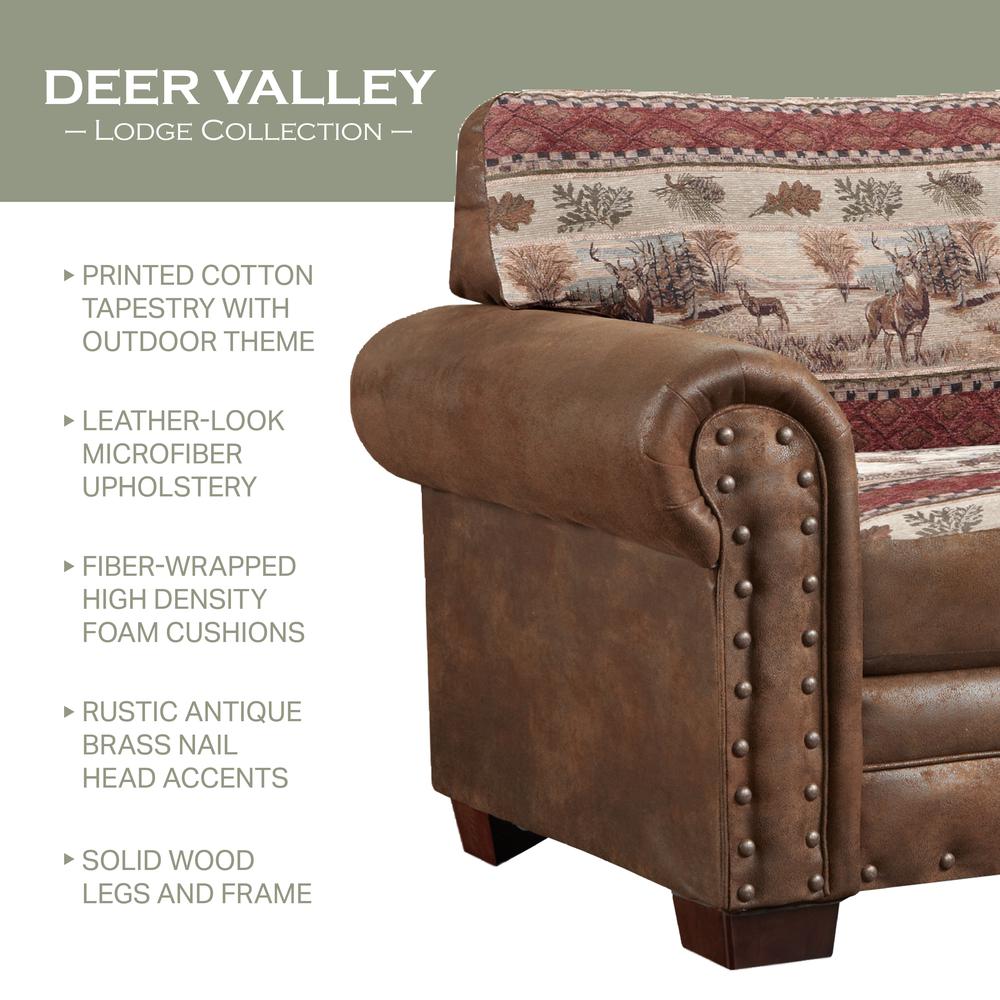 Deer Valley - Sleeper Sofa