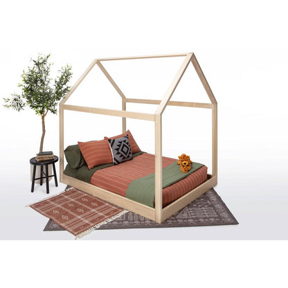 American Furniture Classics Queen Size House Bed