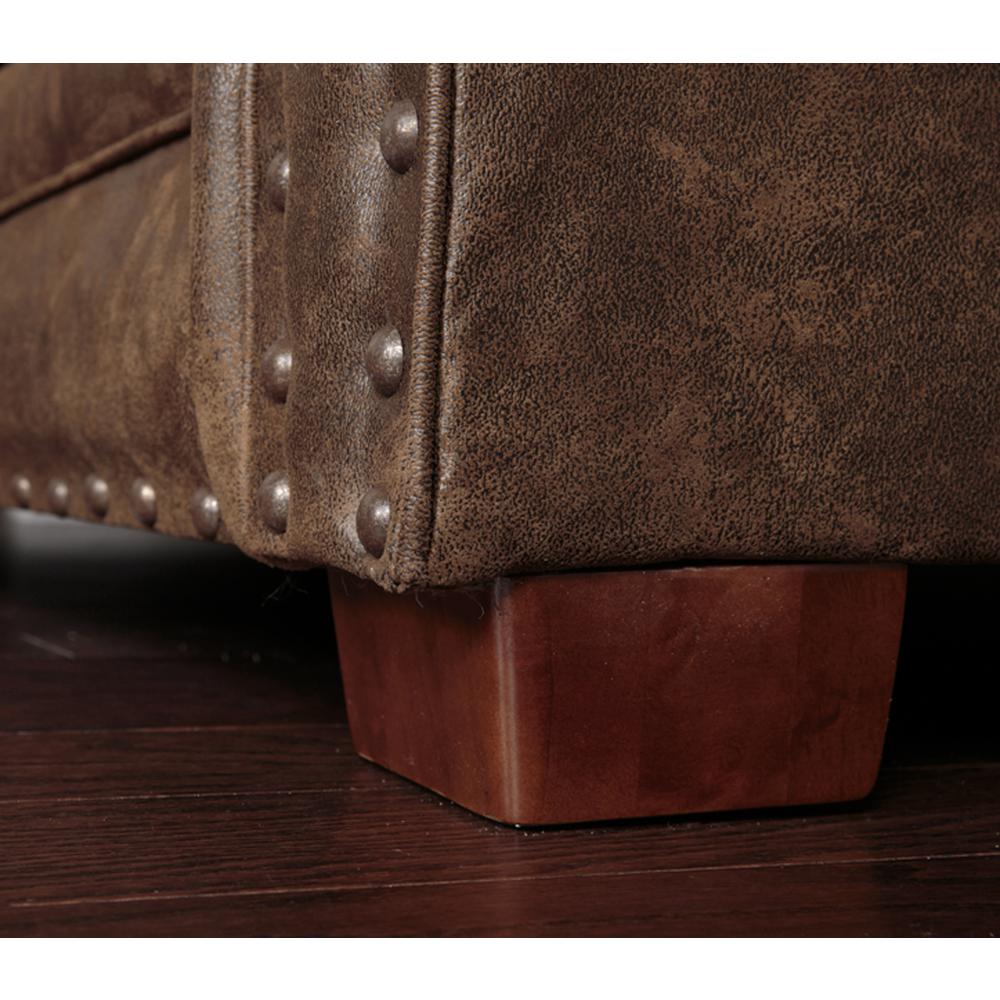 Sierra Lodge - Sleeper Sofa