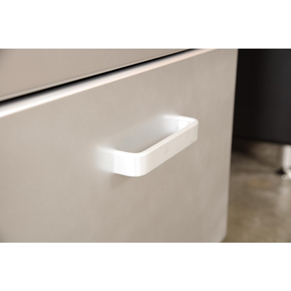 Tuff Stor 24215K Two Door Base Cabinet for Garage