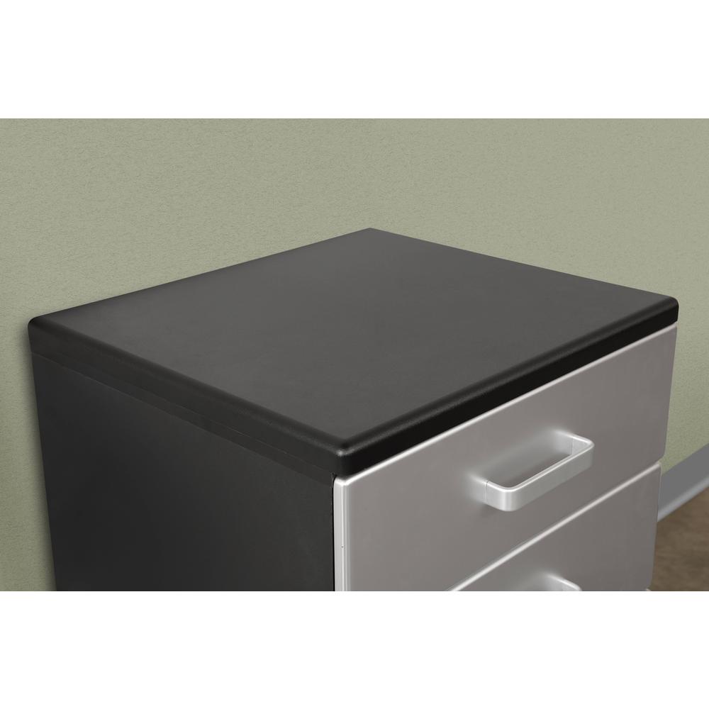 Tuff Stor 24215K Two Door Base Cabinet for Garage