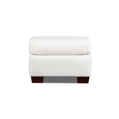 Living Room Beaujardin Ottoman