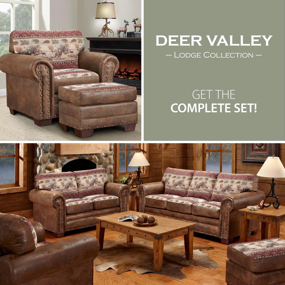 Deer Valley - Sleeper Sofa