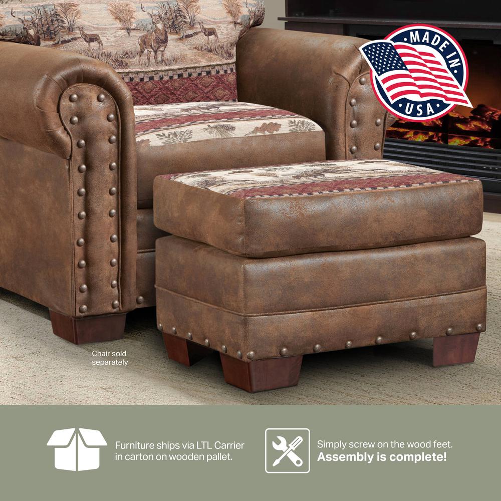 Deer Valley - Sleeper Sofa