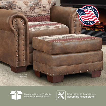 Deer Valley - Sleeper Sofa