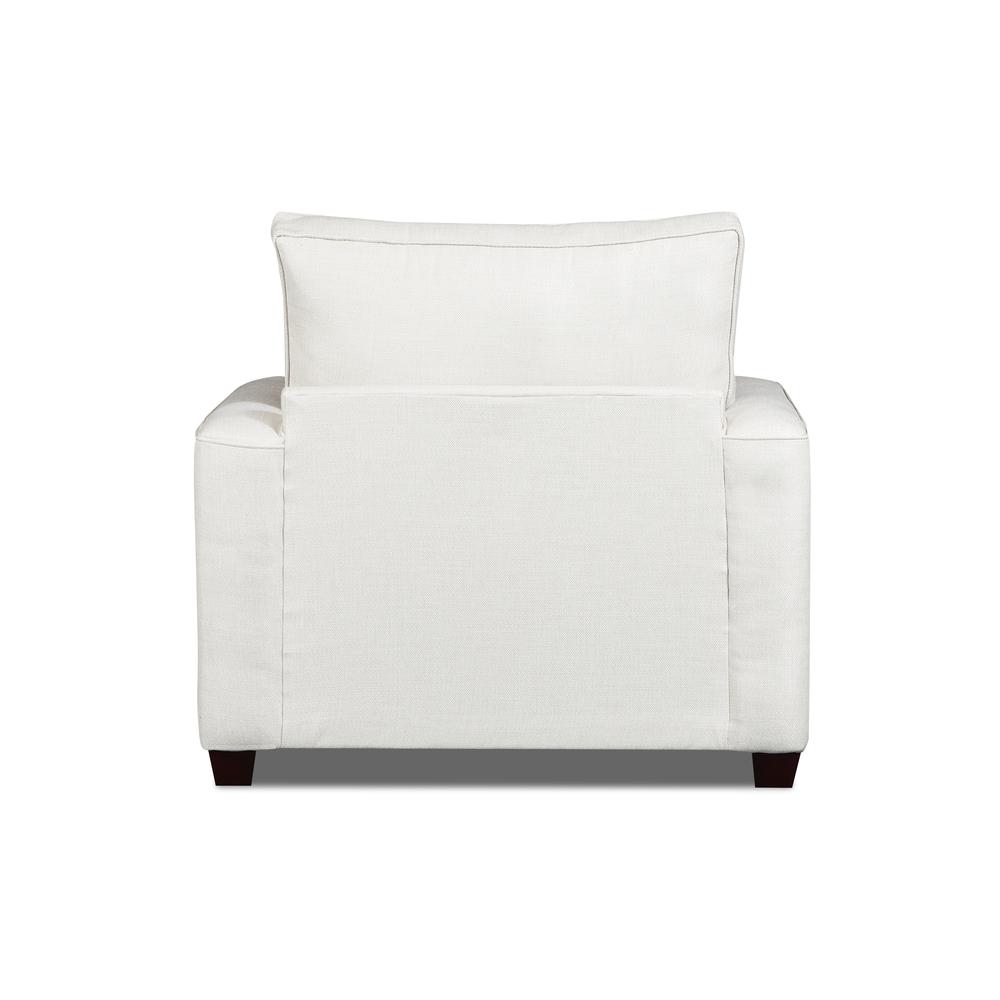 Living Room Relay Linen Upholstered Chair