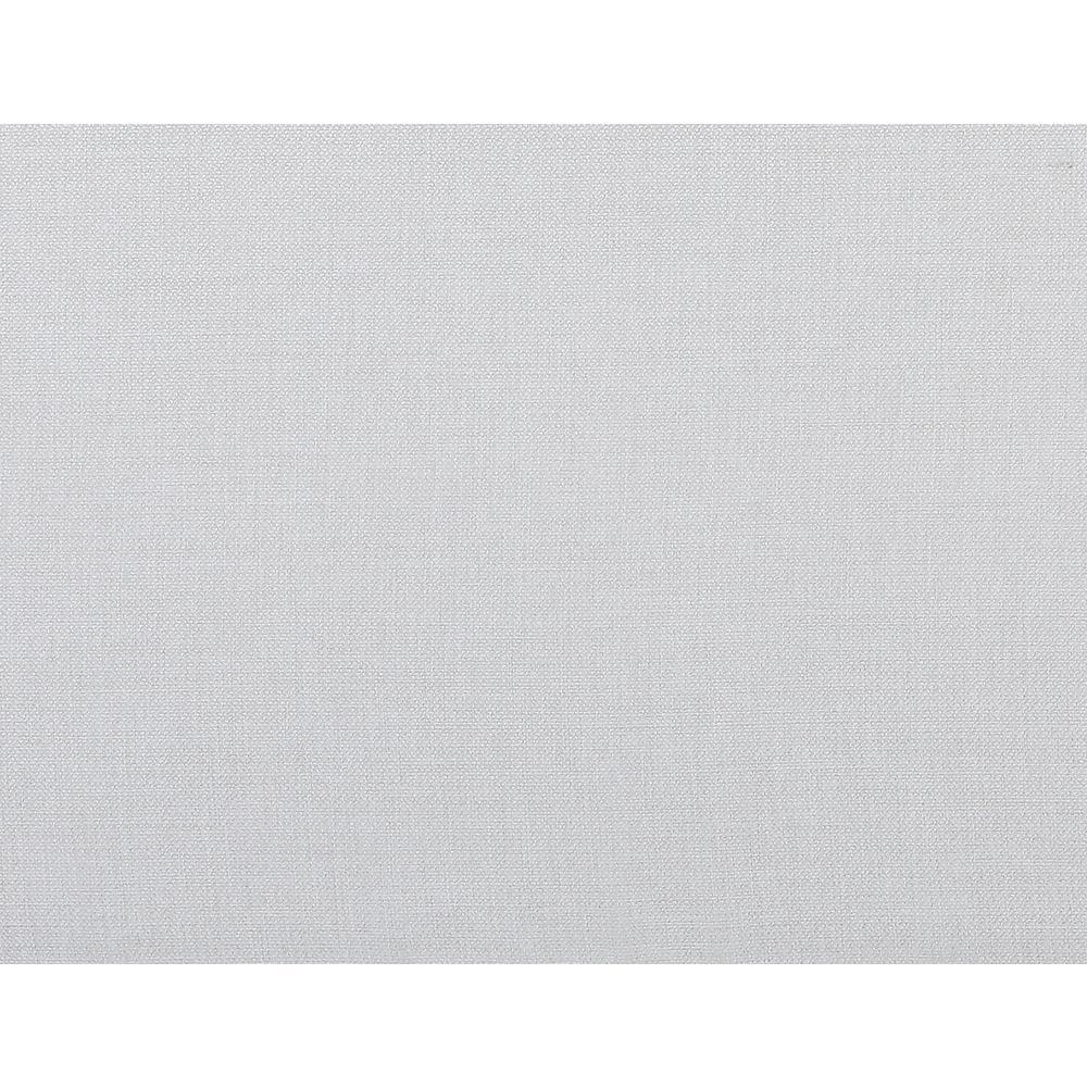 Living Room Relay Mist Ottoman