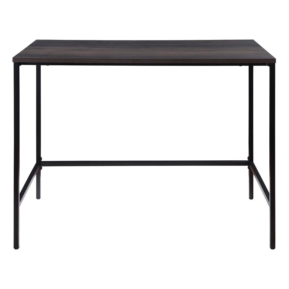 Contempo 42" Desk in Ozark Ash finish, CNT42-AH