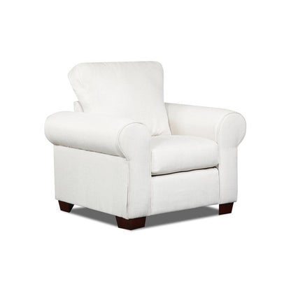 Living Room Beaujardin 4-Piece Set