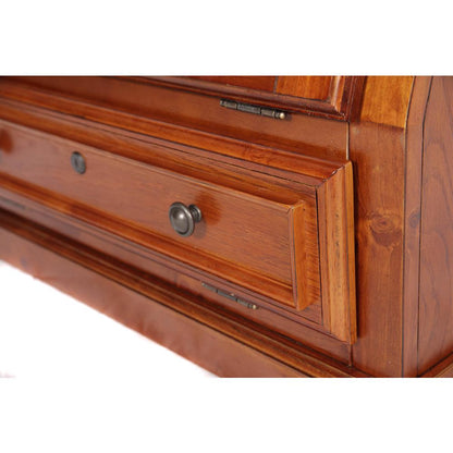 12 Gun Slanted Base Cabinet