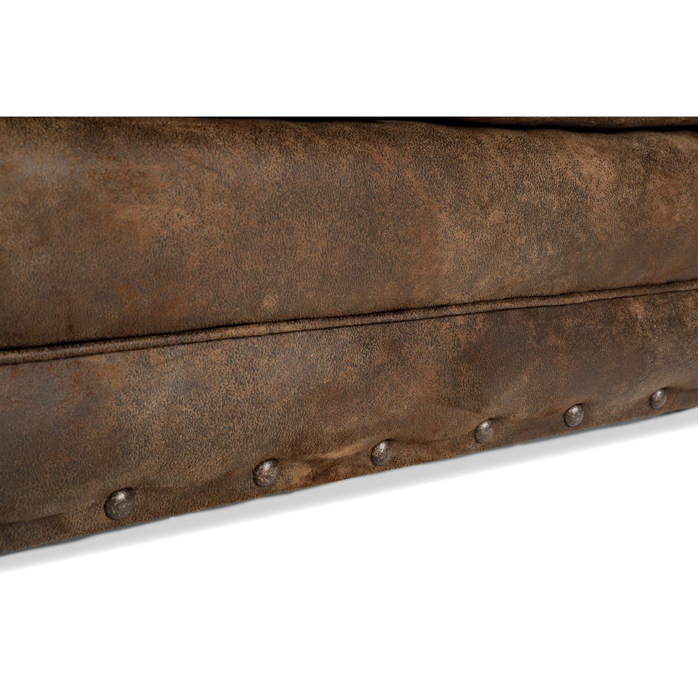 Alpine Lodge Sleeper Sofa