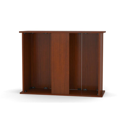 30/45 Gallon Serene Cherry Upright Aquarium Stand
