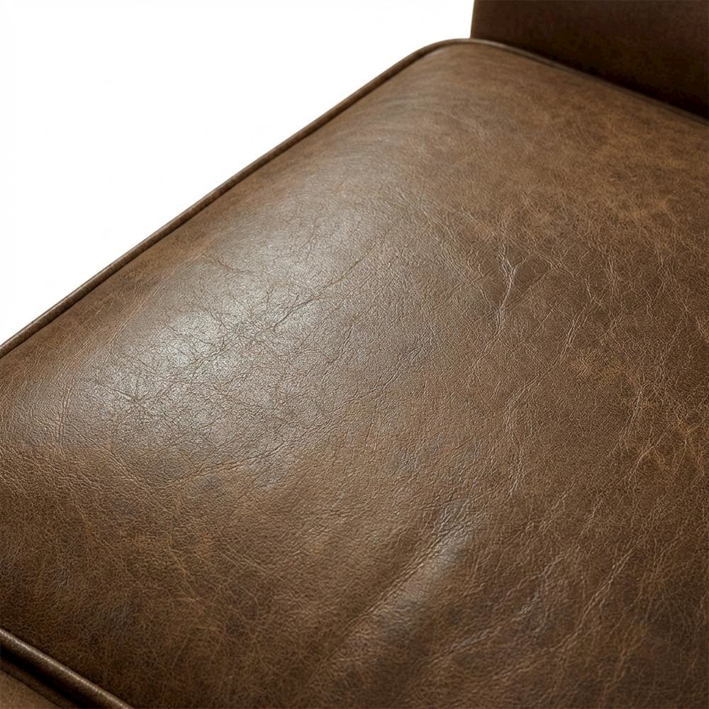 4-Piece Sofa Loveseat Chair and Ottoman Set for Living Room, Traditional