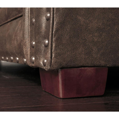 Alpine Lodge Sleeper Sofa