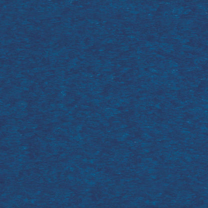Dining Height Square Table in Blue with a Black Base