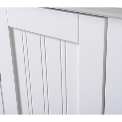 OS Home and Office Corner Kitchen Cabinet