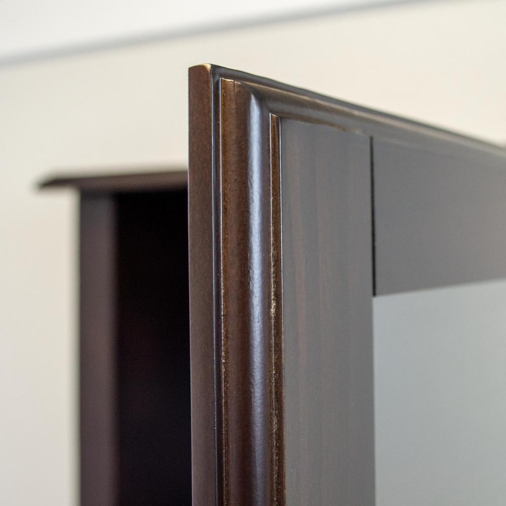 American Furniture Classics Model 650, 8 Gun Cabinet