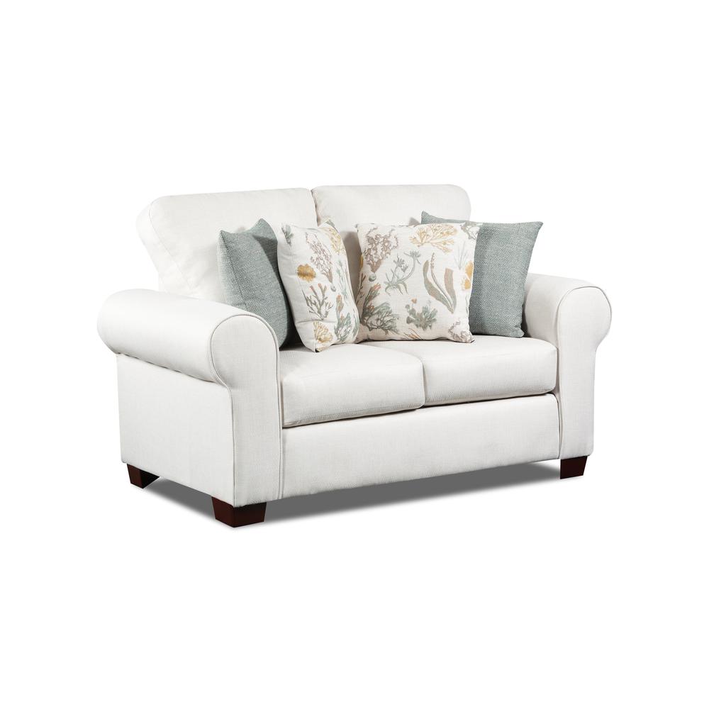 Living Room Beaujardin 4-Piece Set