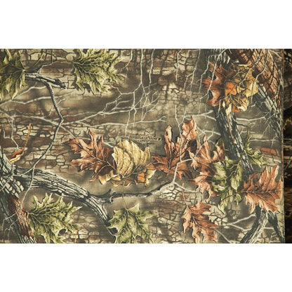 Sofa in Superflauge Camo Fabric