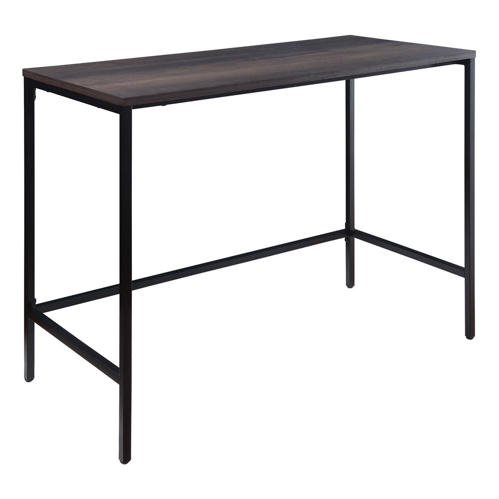 Contempo 42" Desk in Ozark Ash finish, CNT42-AH