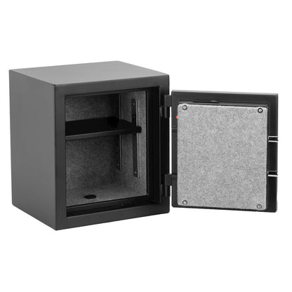 Homesecure Fireproof Personal Document and Firearm Safe