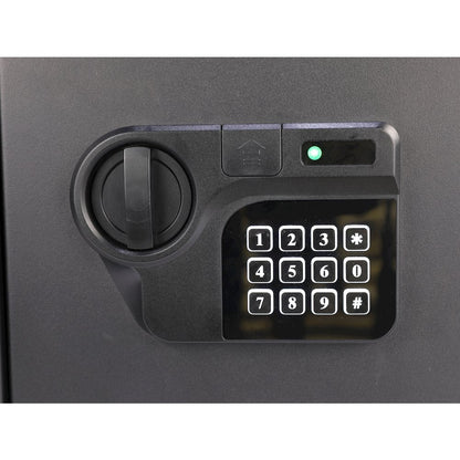 Homesecure Fireproof Personal Document and Firearm Safe