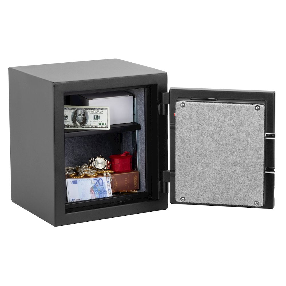 Homesecure Fireproof Personal Document and Firearm Safe