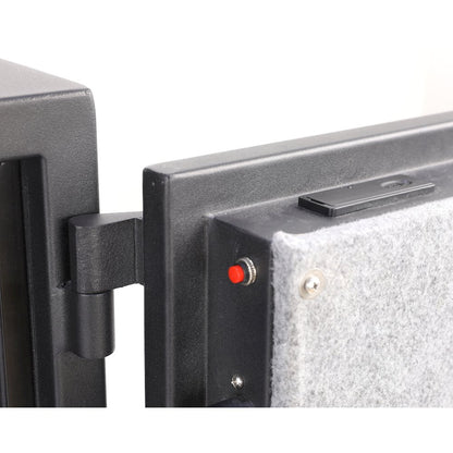 Homesecure Fireproof Personal Document and Firearm Safe