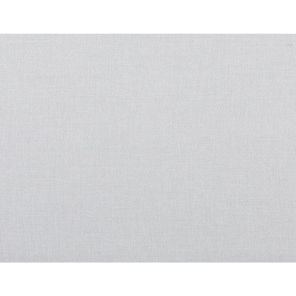Living Room Relay Linen Ottoman